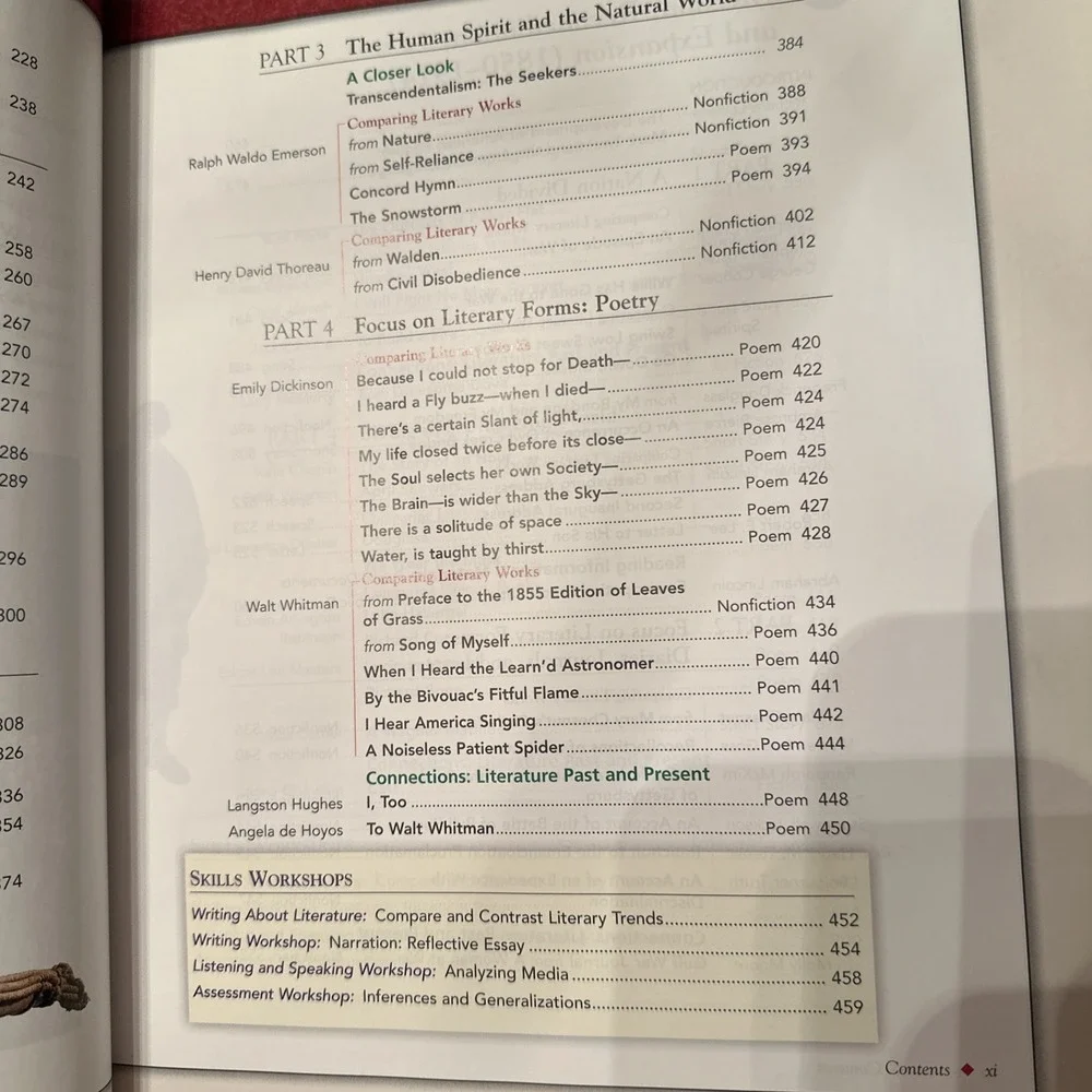 PRENTICE HALL LITERATURE: TIMELESS VOICES TIMELESS THEMES By Cooper Teacher's Ed